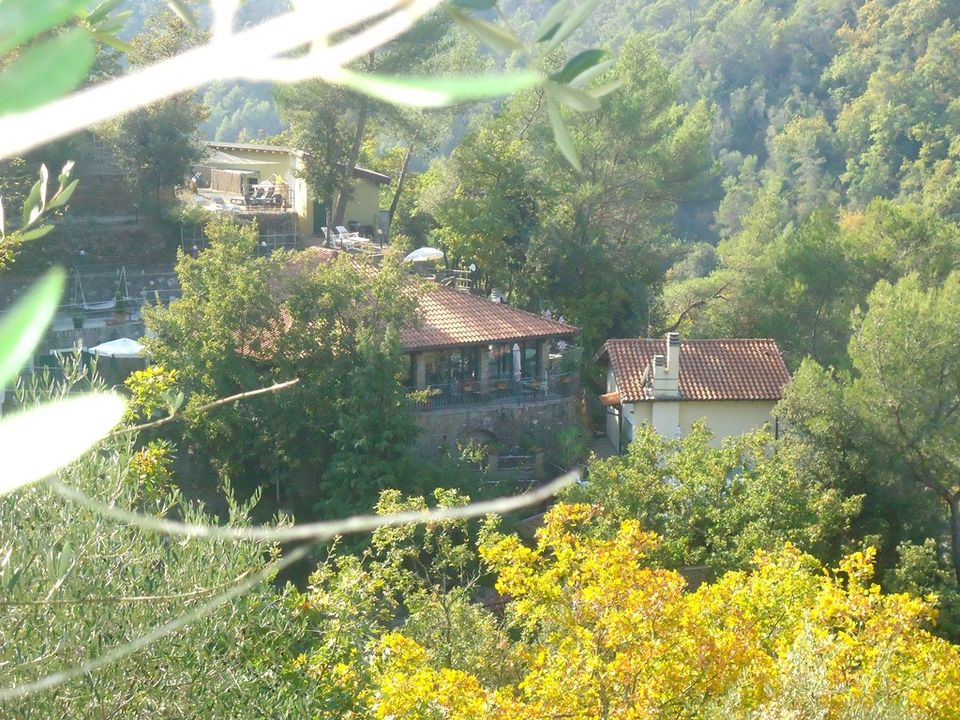 Villa i Perinaldo, Imperia - foto 1
