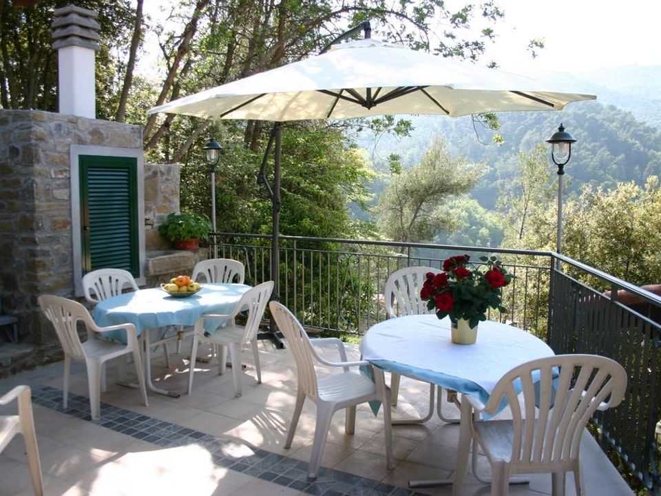 Villa i Perinaldo, Imperia - foto 3