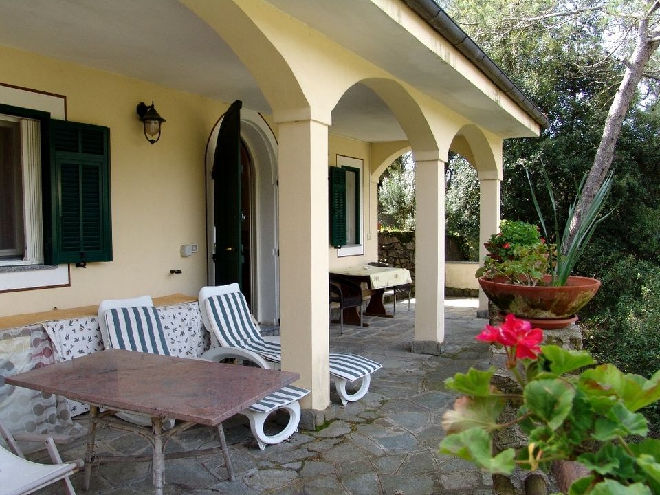Villa i Perinaldo, Imperia - foto 5