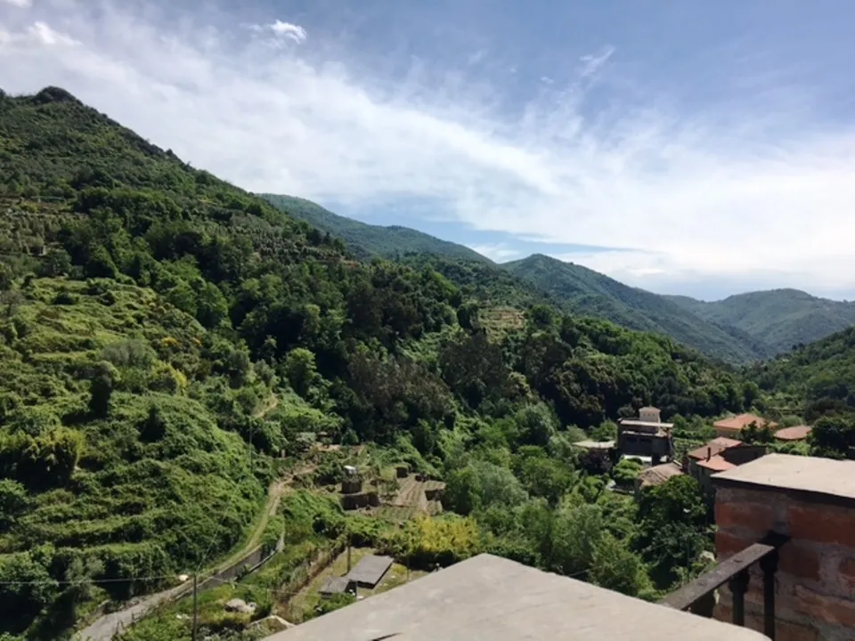 Lejlighed i Ceriana, Imperia - foto 1