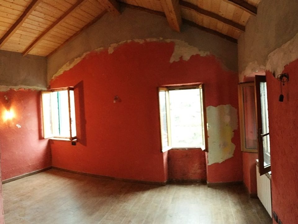 Lejlighed i Ceriana, Imperia - foto 4