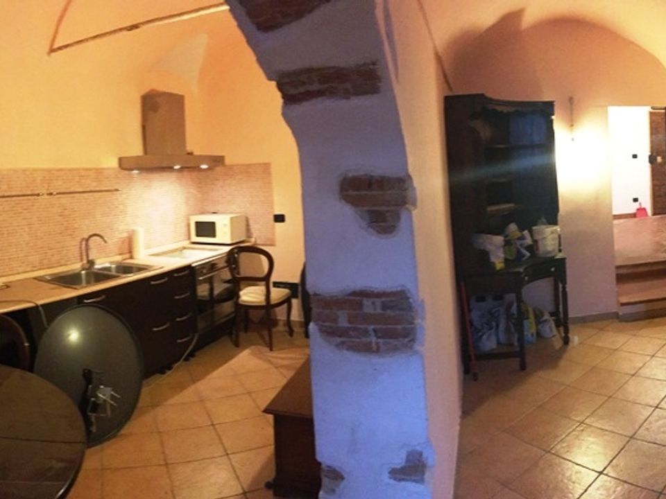Lejlighed i Ceriana, Imperia - foto 5
