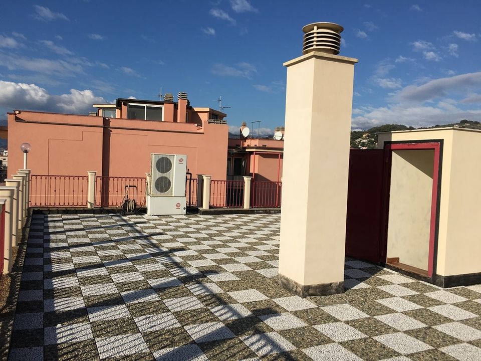 Lejlighed i Bordighera, Imperia - foto 5