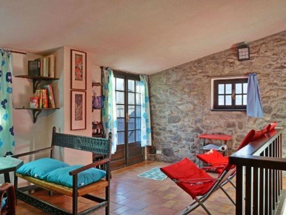Lejlighed i Dolceacqua, Imperia - foto 1