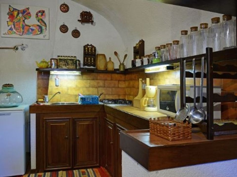 Lejlighed i Dolceacqua, Imperia - foto 2
