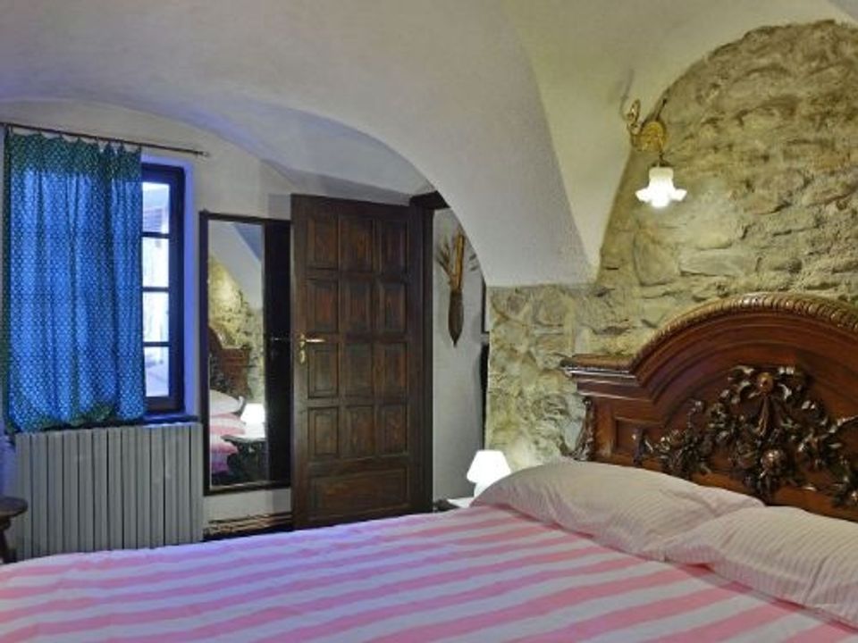 Lejlighed i Dolceacqua, Imperia - foto 4