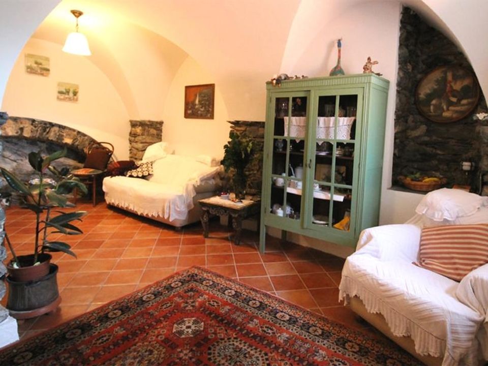 Lejlighed i Triora, Imperia - foto 1
