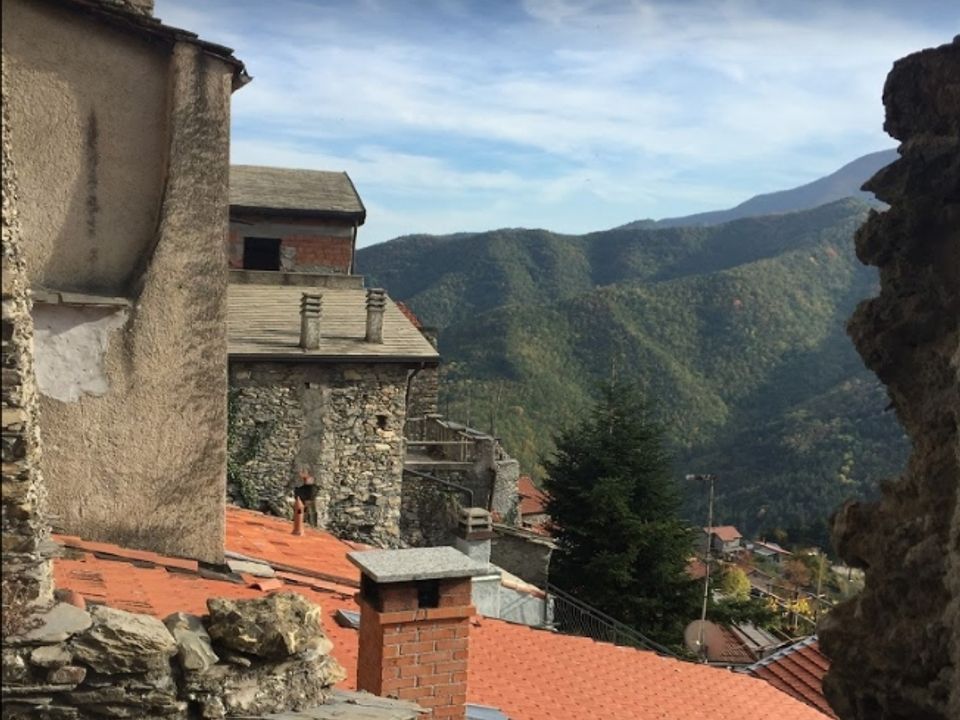Lejlighed i Triora, Imperia - foto 3