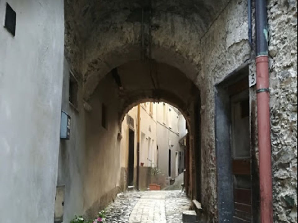 Lejlighed i Triora, Imperia - foto 4