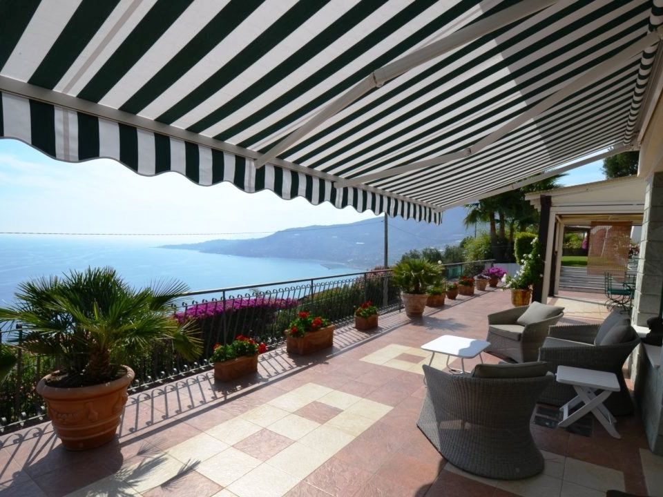 Villa i Ospedaletti, Imperia - foto 4