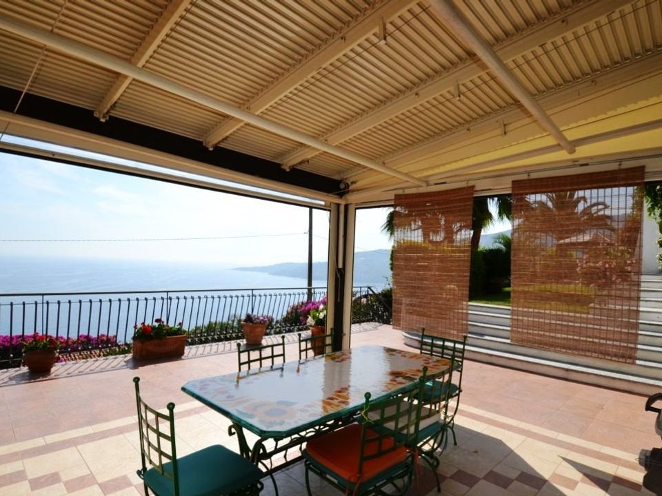 Villa i Ospedaletti, Imperia - foto 5