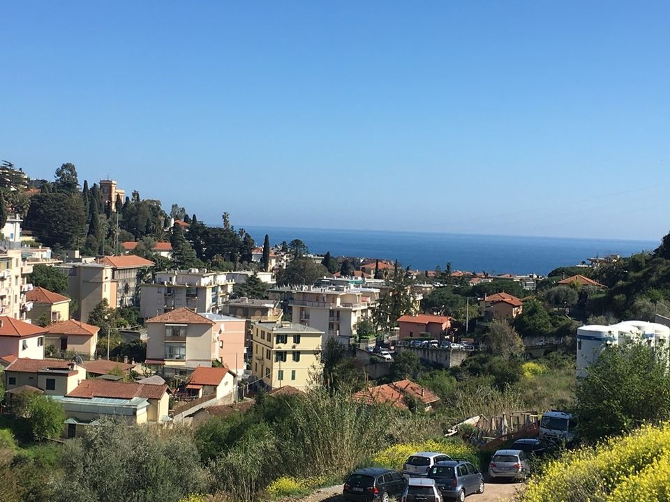Lejlighed i Sanremo, Imperia - foto 1