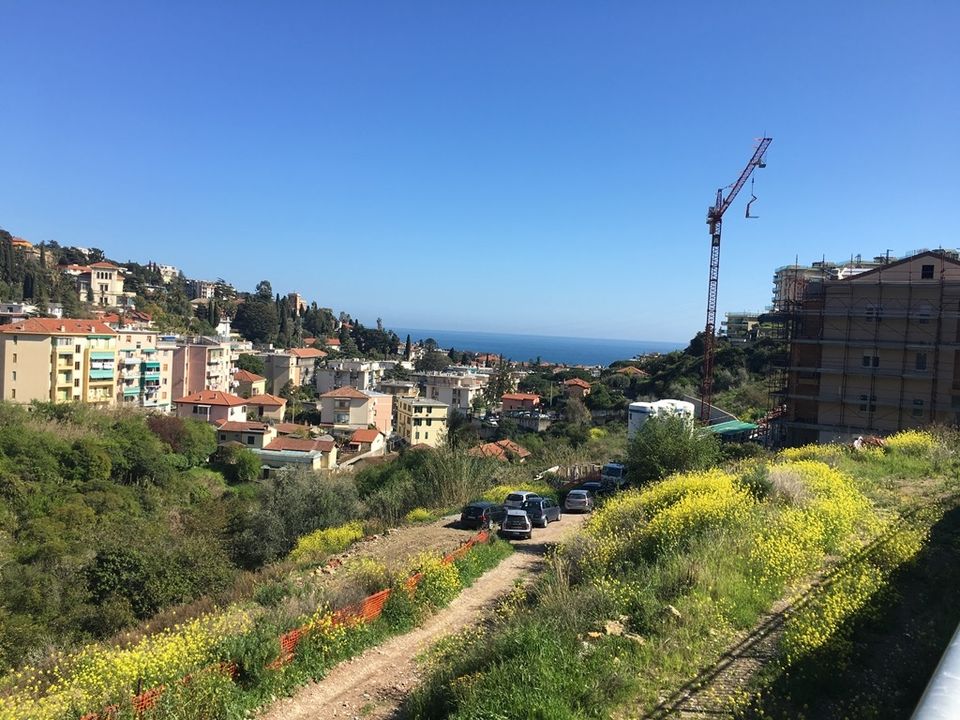 Lejlighed i Sanremo, Imperia - foto 3
