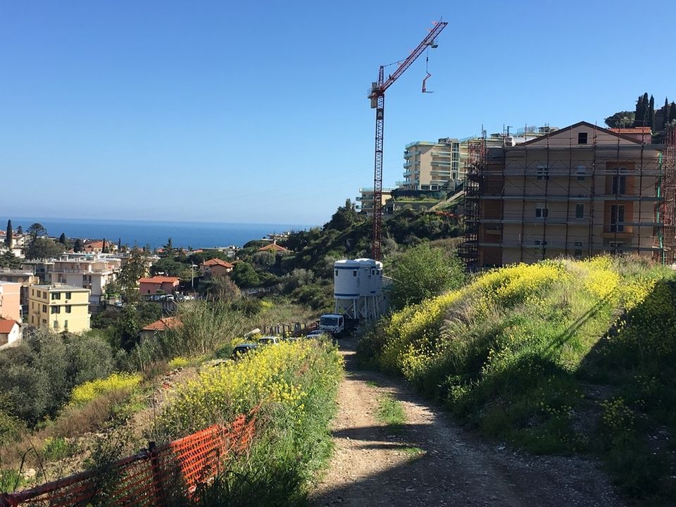 Lejlighed i Sanremo, Imperia - foto 4