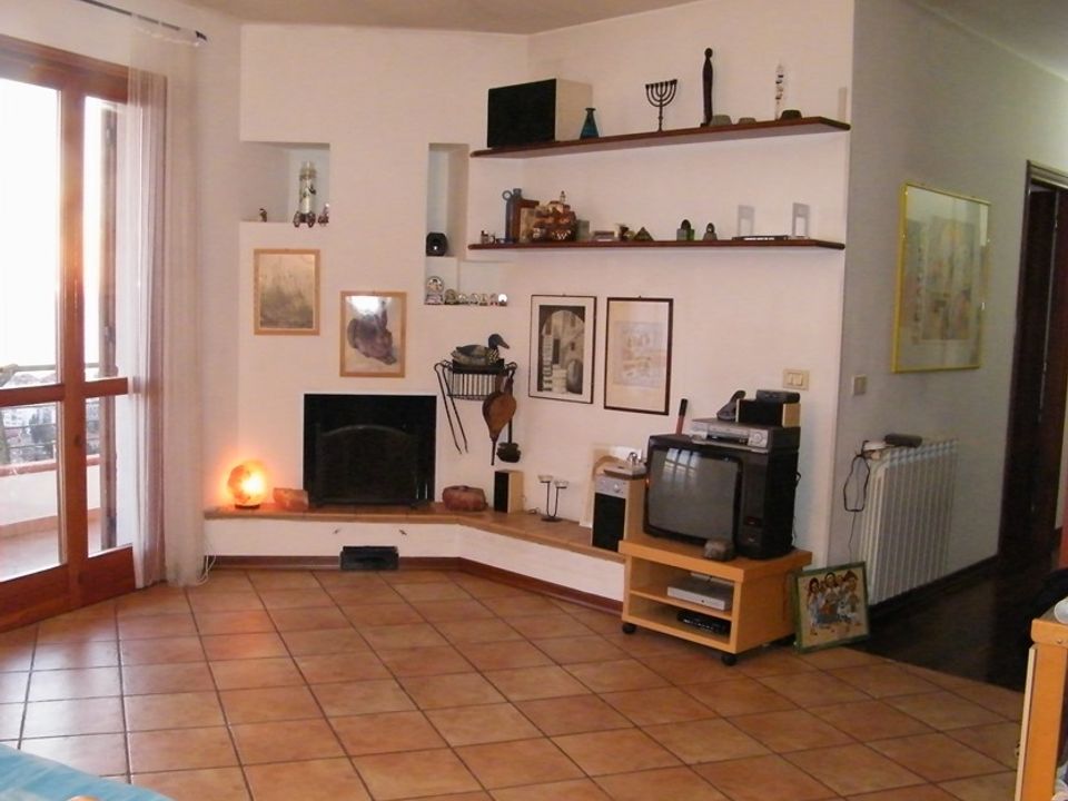 Lejlighed i Ventimiglia, Imperia - foto 3