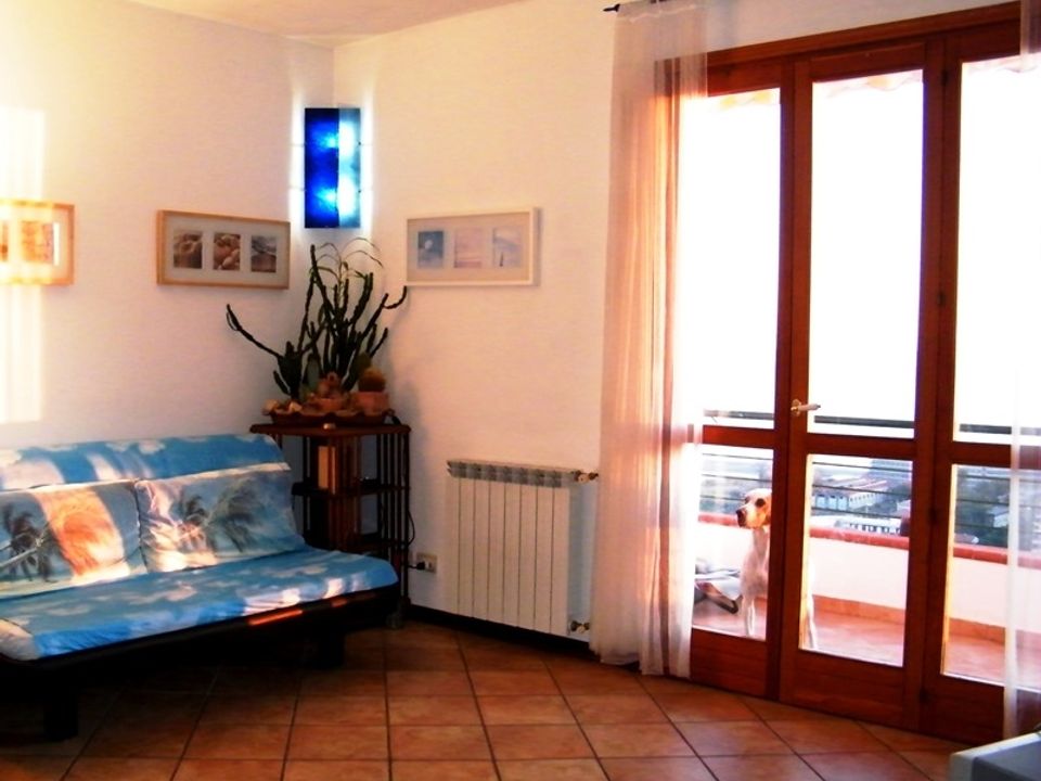 Lejlighed i Ventimiglia, Imperia - foto 4