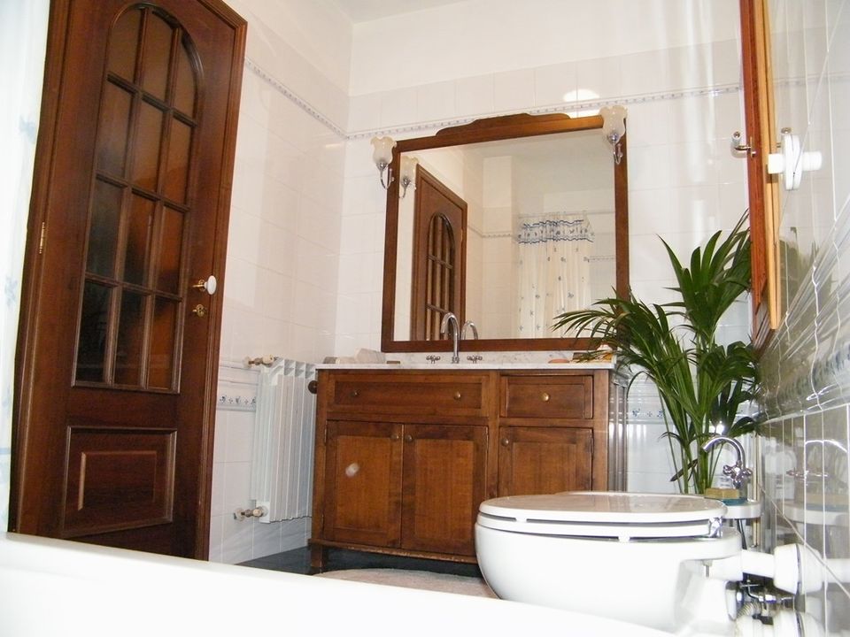 Lejlighed i Ventimiglia, Imperia - foto 5