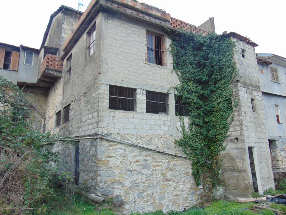 Lejlighed i Ventimiglia, Imperia - foto 2