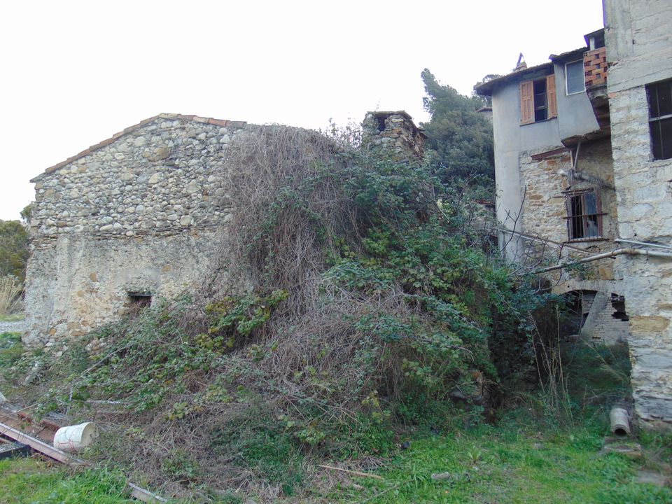 Lejlighed i Ventimiglia, Imperia - foto 3