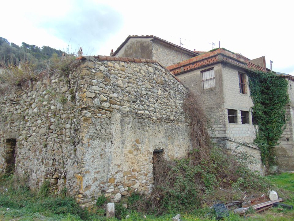 Lejlighed i Ventimiglia, Imperia - foto 4