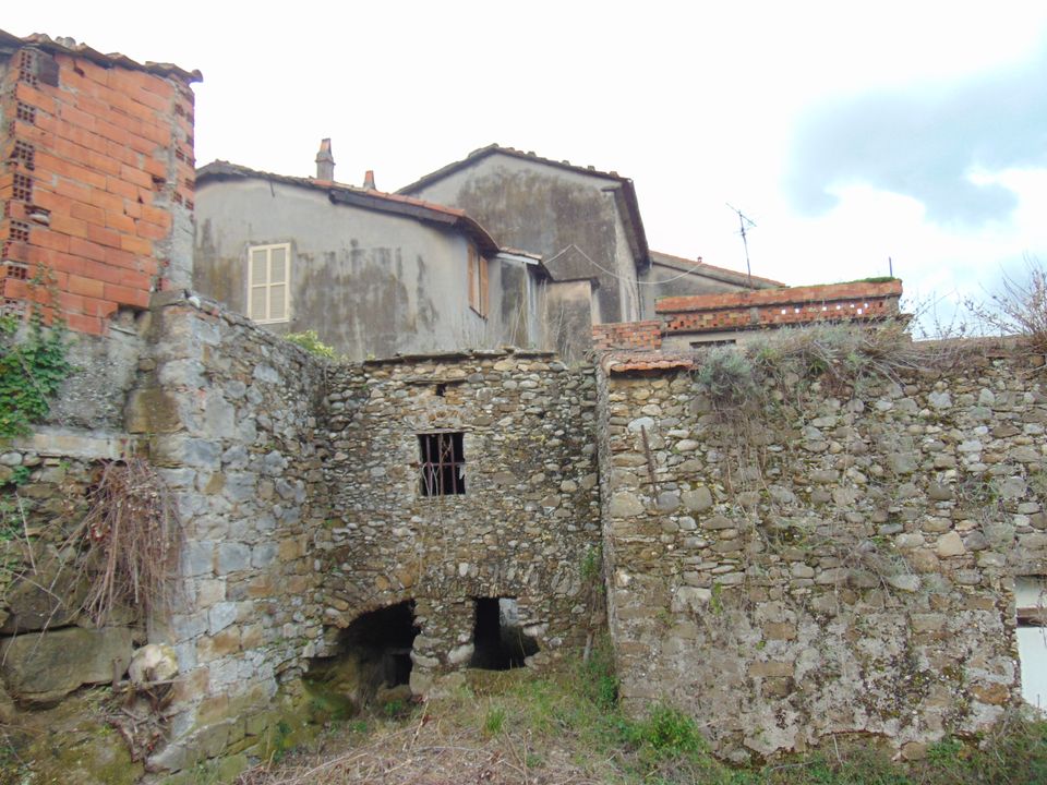 Lejlighed i Ventimiglia, Imperia - foto 5