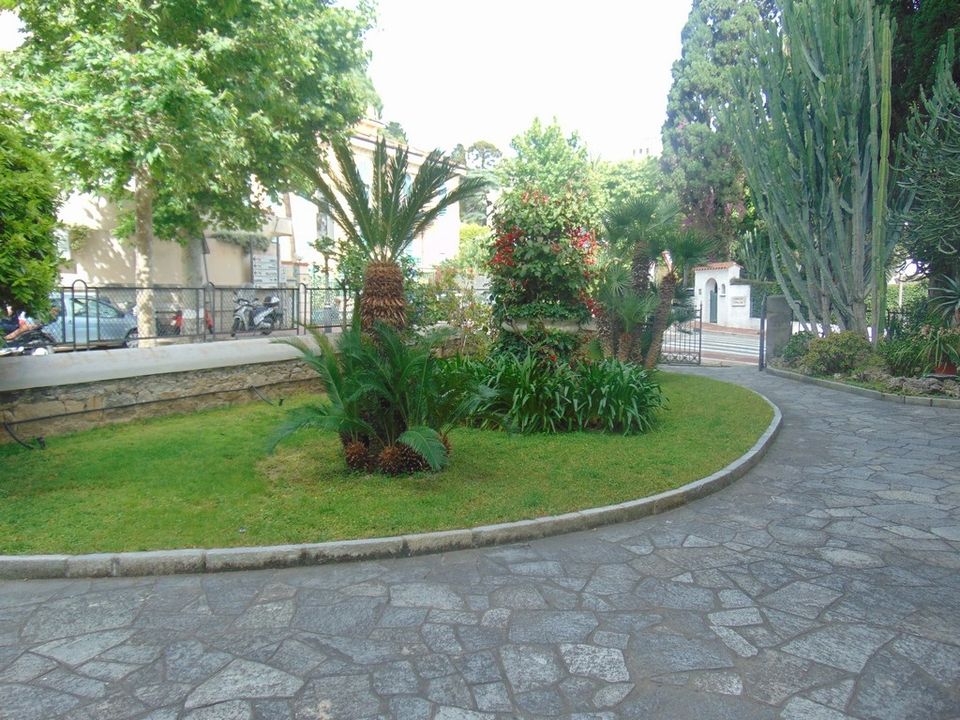 Lejlighed i Bordighera, Imperia - foto 2