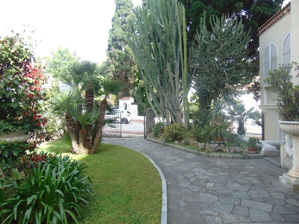 Lejlighed i Bordighera, Imperia - foto 3