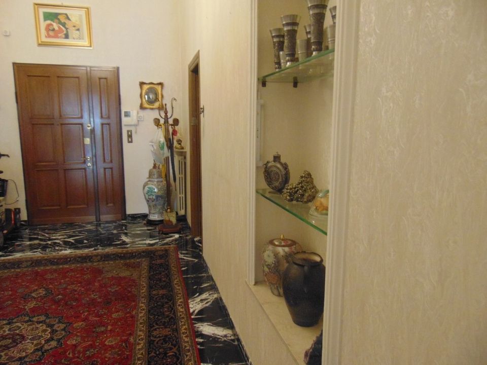 Lejlighed i Bordighera, Imperia - foto 5