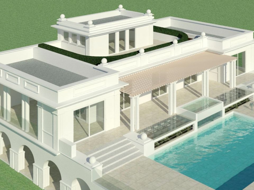Villa i Sanremo, Imperia - foto 1
