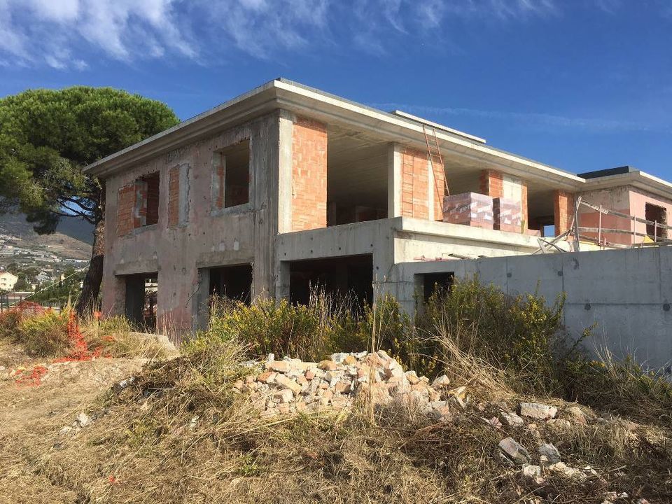 Villa i Sanremo, Imperia - foto 2