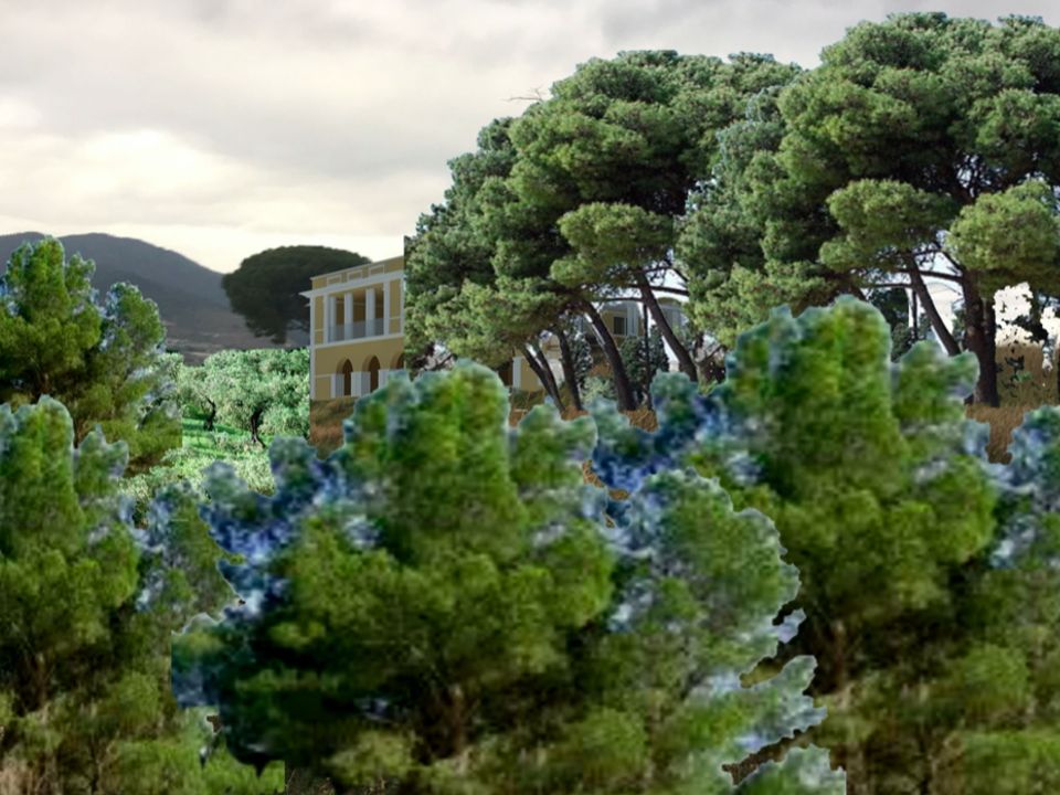 Villa i Sanremo, Imperia - foto 4