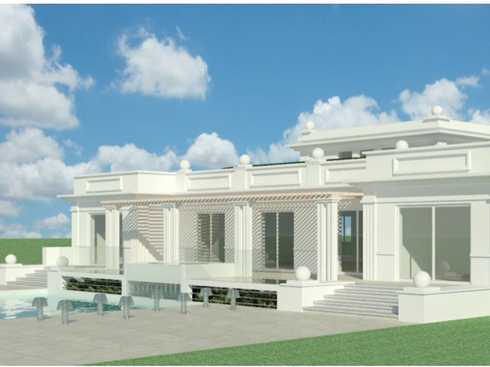 Villa i Sanremo, Imperia - foto 5