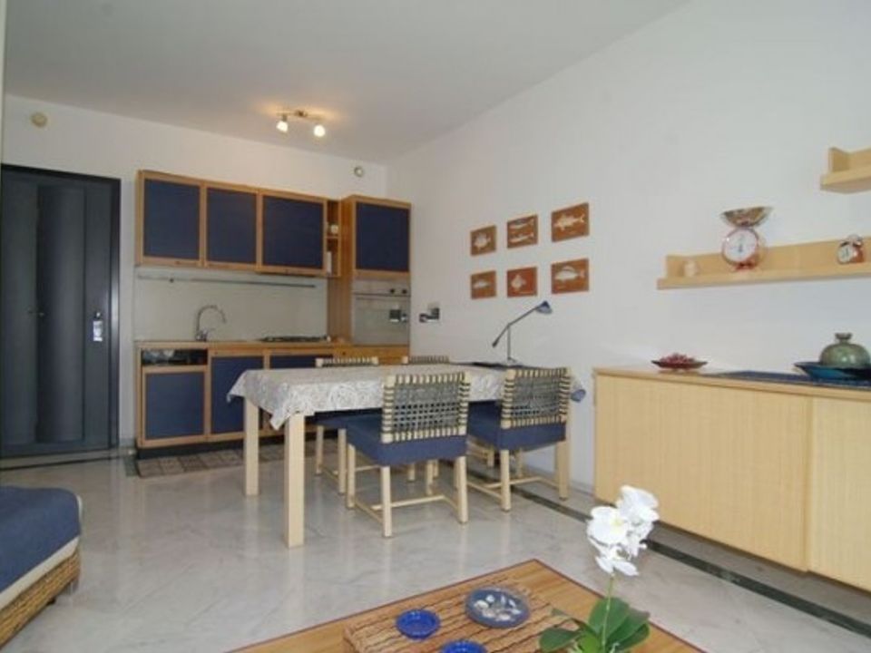 Lejlighed i Bordighera, Imperia - foto 2