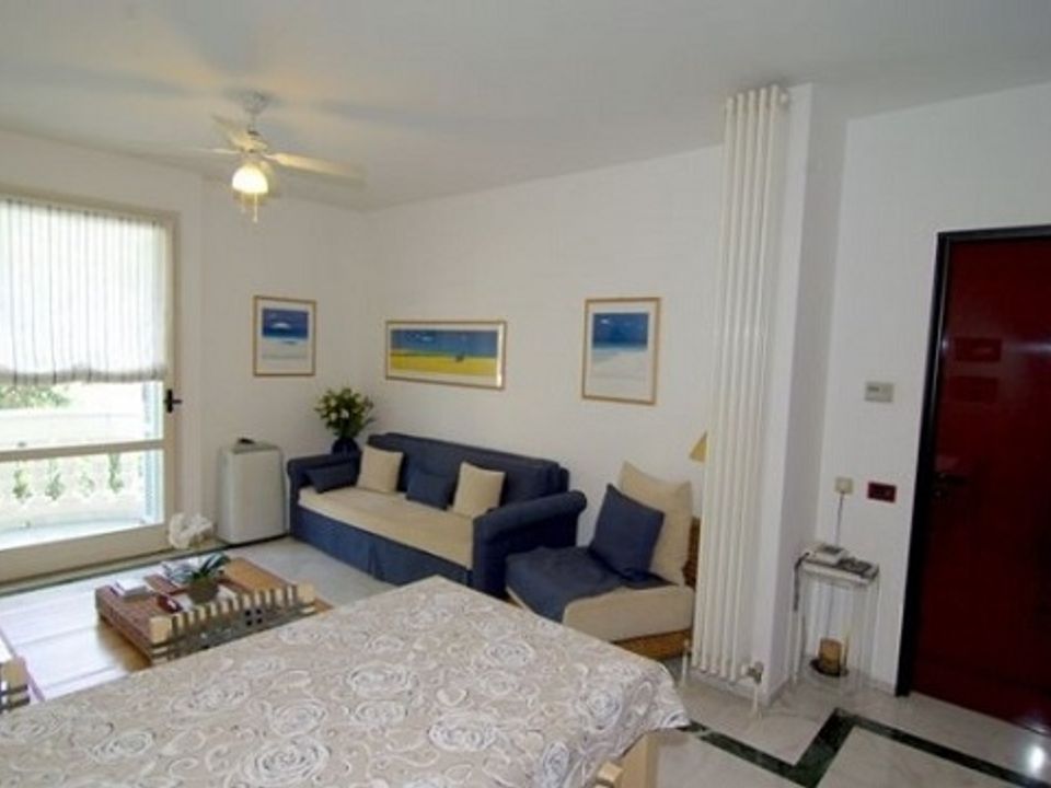 Lejlighed i Bordighera, Imperia - foto 3