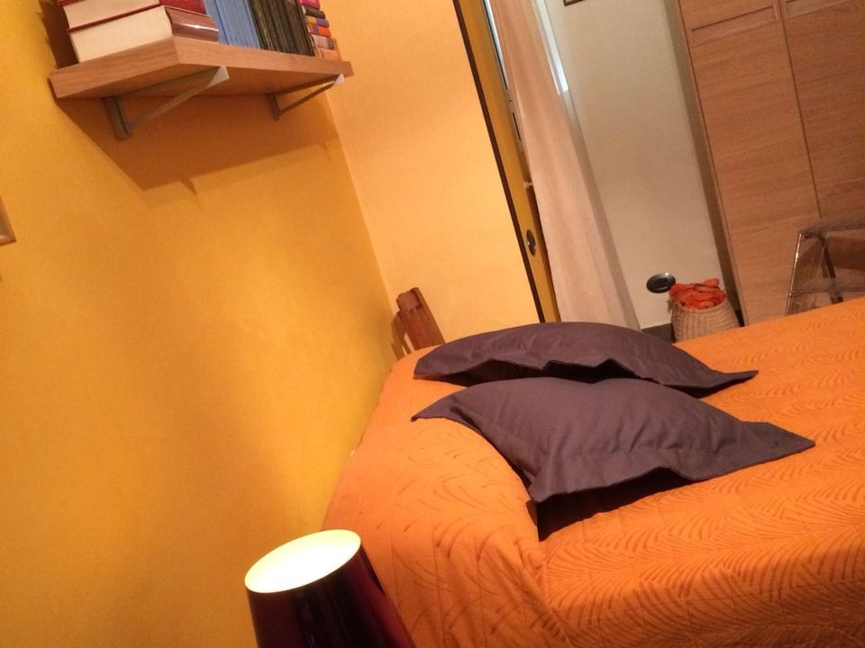 Lejlighed i Soldano, Imperia - foto 3