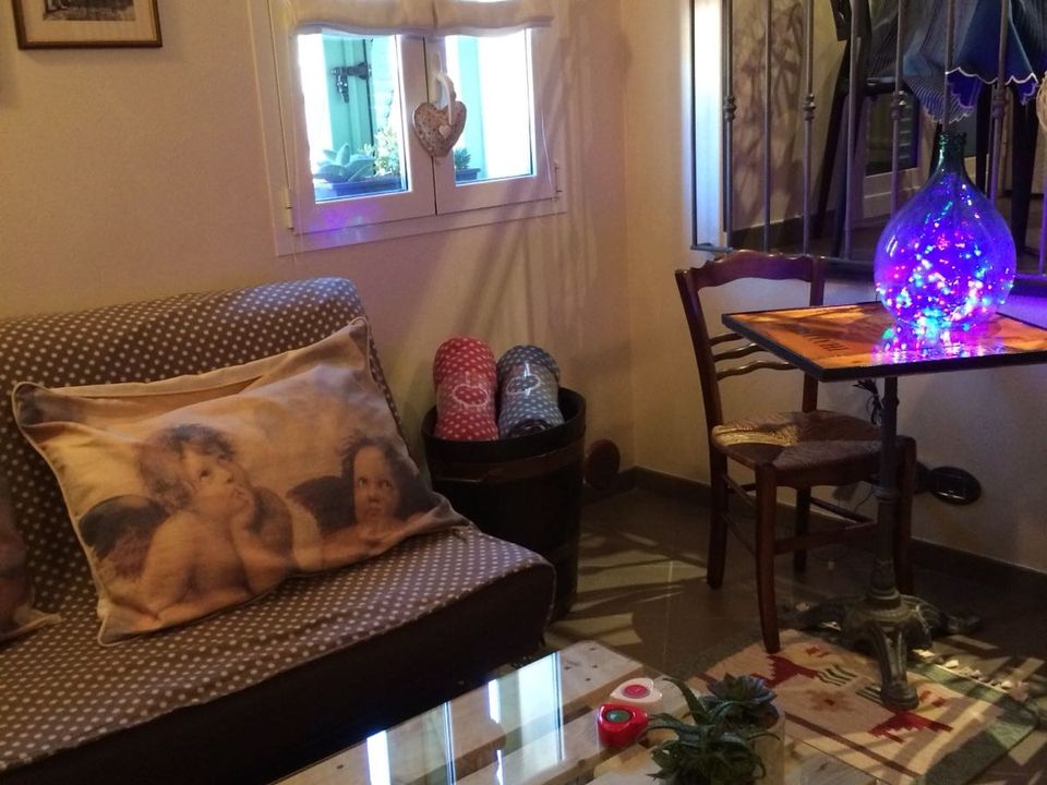 Lejlighed i Soldano, Imperia - foto 4