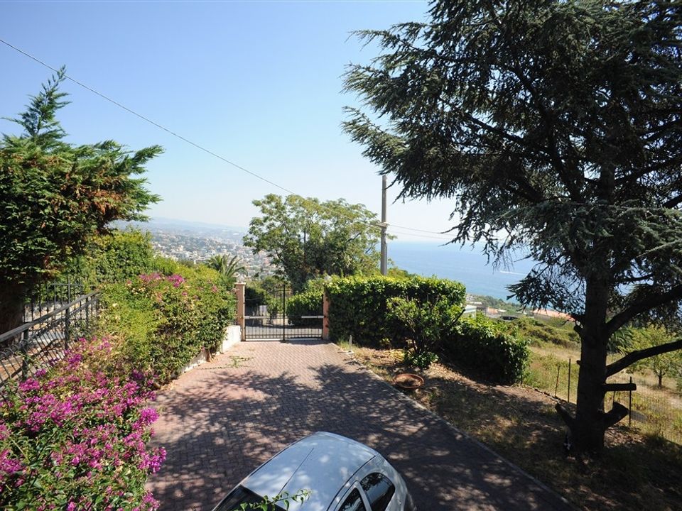 Villa i Sanremo, Imperia - foto 3