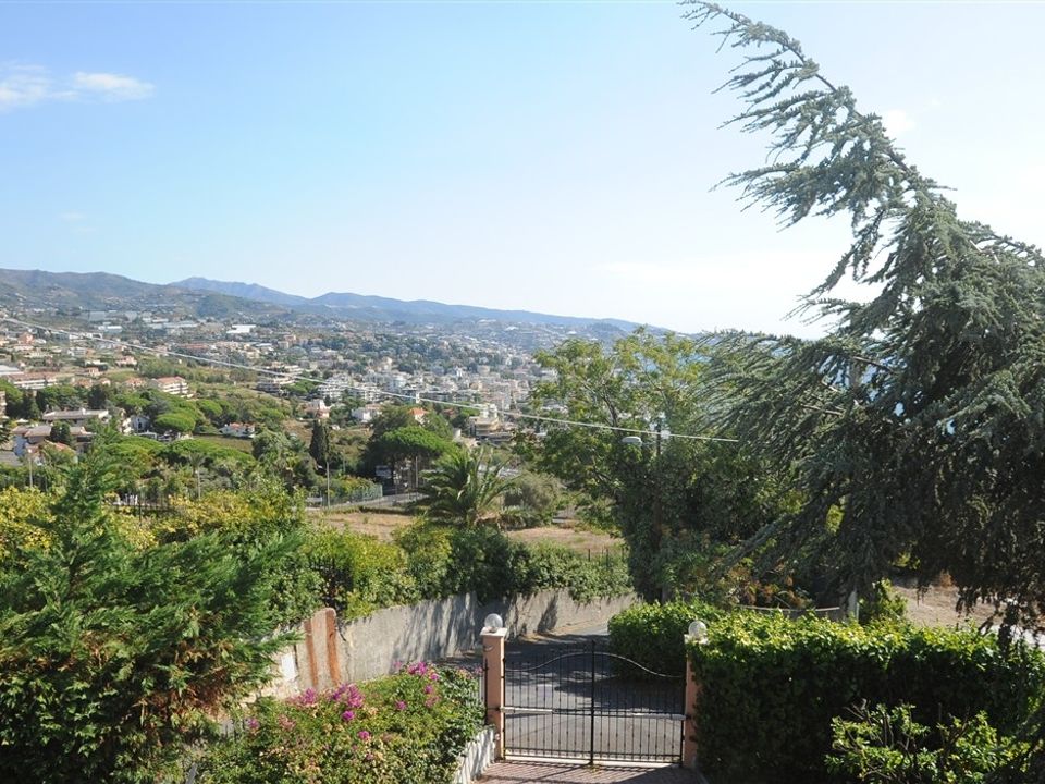 Villa i Sanremo, Imperia - foto 4