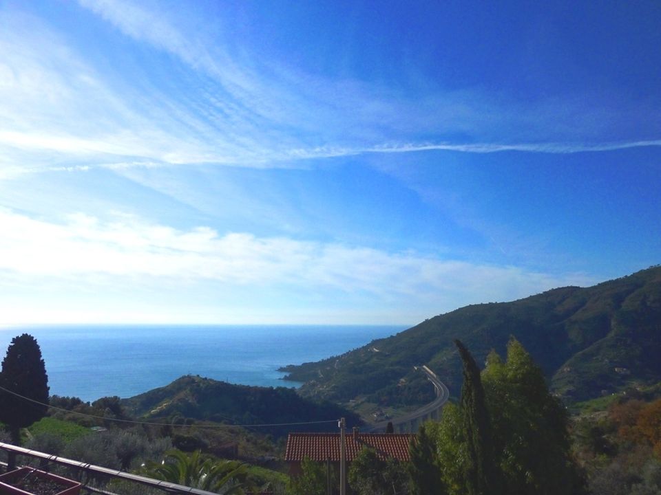 Lejlighed i Ventimiglia, Imperia - foto 1