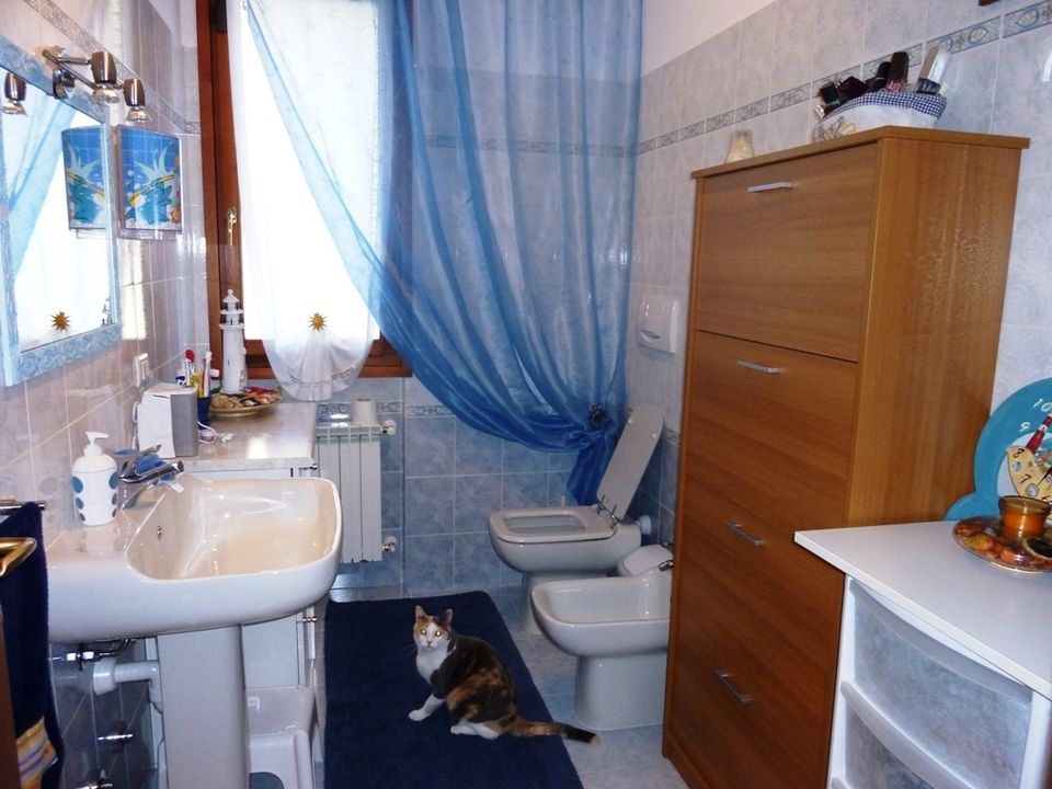 Lejlighed i Ventimiglia, Imperia - foto 4