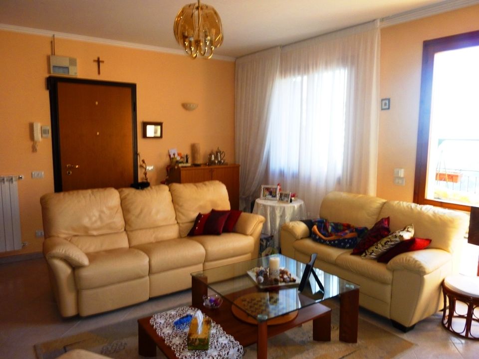 Lejlighed i Ventimiglia, Imperia - foto 5