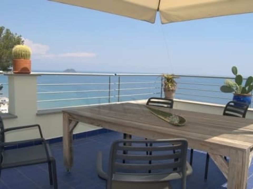 Villa i Alassio, Savona - foto 1