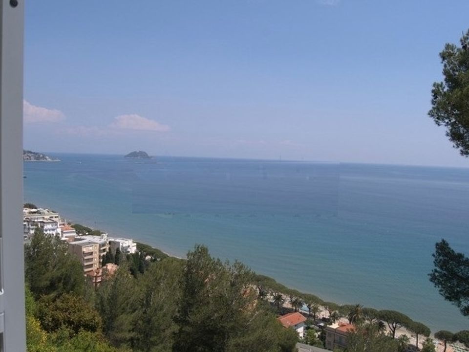 Villa i Alassio, Savona - foto 3