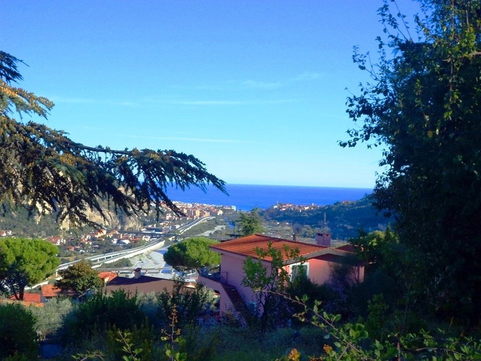 Villa i Ventimiglia, Imperia - foto 1