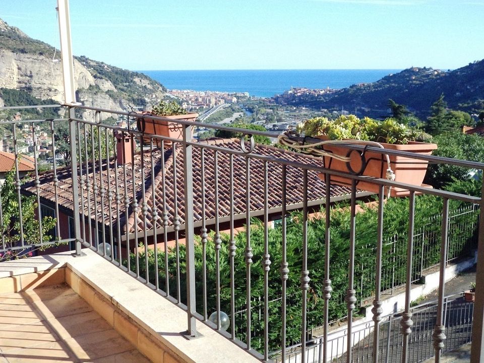Villa i Ventimiglia, Imperia - foto 4
