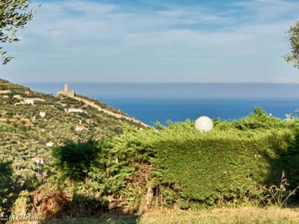Villa i Noli, Savona - foto 1