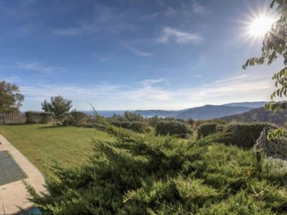 Villa i Alassio, Savona - foto 1