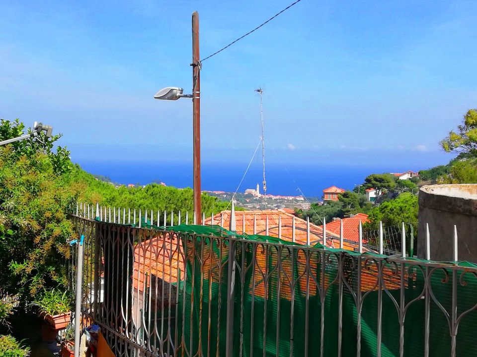 Lejlighed i Sanremo, Imperia - foto 1
