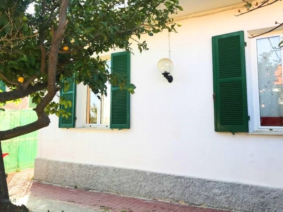 Lejlighed i Sanremo, Imperia - foto 2