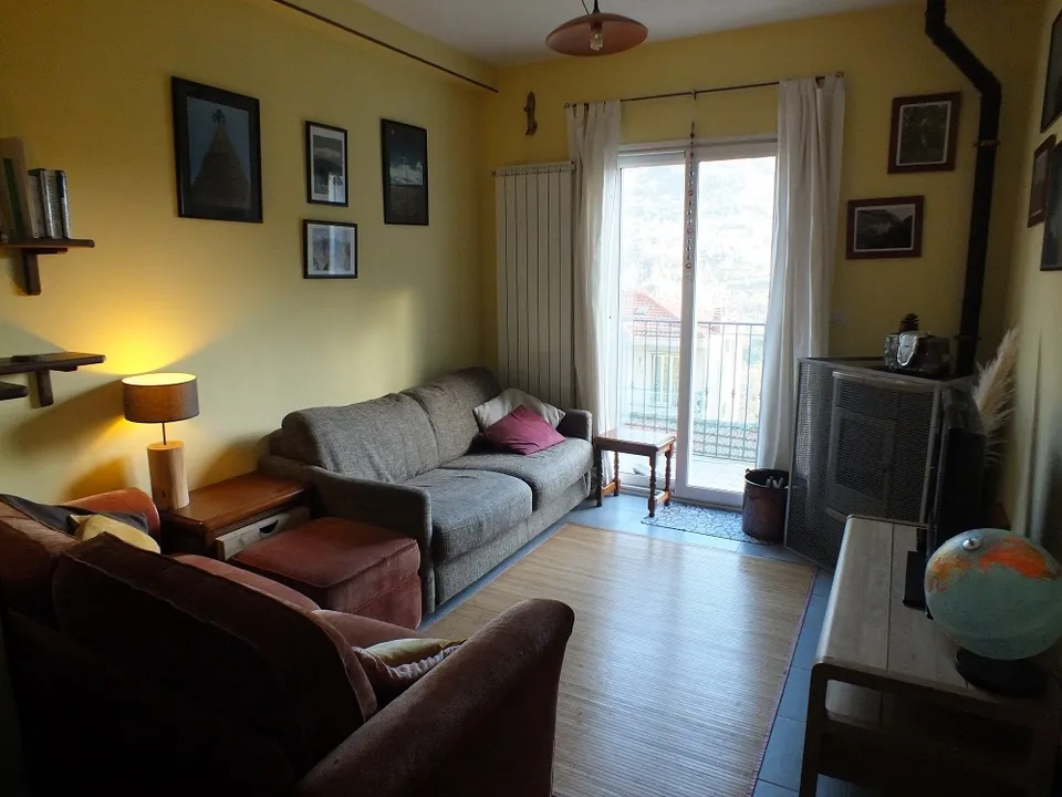 Apartamento en Ceriana, Imperia - foto 1